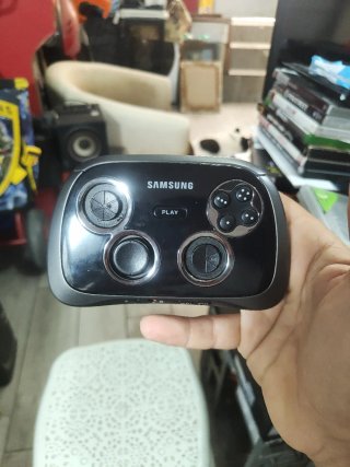Gamepad Samsung per Smartphone