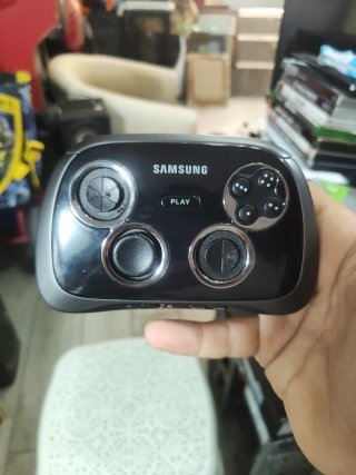 Gamepad Samsung per Smartphone