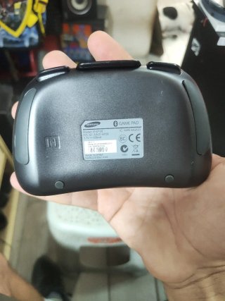 Gamepad Samsung per Smartphone