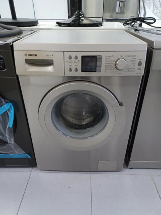 Lavadora Bosch Serie 6 8kg