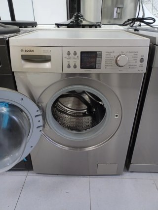Lavadora Bosch Serie 6 8kg