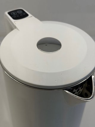 Hervidor Eléctrico Gotoll 1.7L