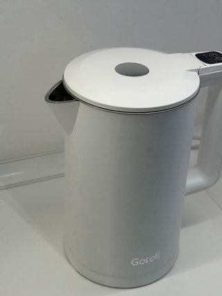 Hervidor Eléctrico Gotoll 1.7L