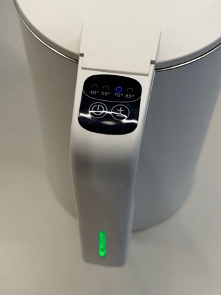 Hervidor Eléctrico Gotoll 1.7L