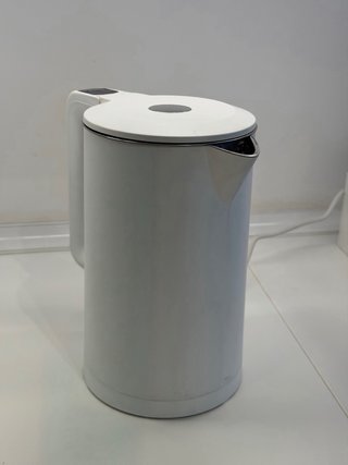 Hervidor Eléctrico Gotoll 1.7L