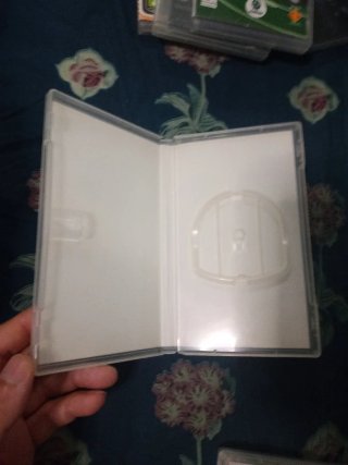 LOTE VIDEOJUEGOS/CAJAS VACIAS Y UMD PARA PSP