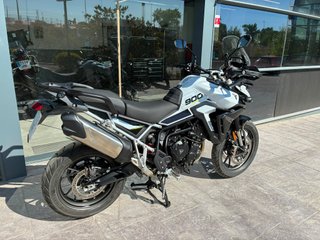Triumph Tiger 900 GT PRO A2