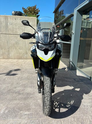 Triumph Tiger 900 GT PRO A2