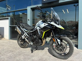Triumph Tiger 900 GT PRO A2