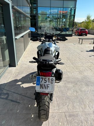 Triumph Tiger 900 GT PRO A2