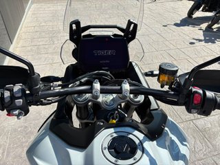 Triumph Tiger 900 GT PRO A2