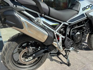 Triumph Tiger 900 GT PRO A2