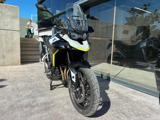 Triumph Tiger 900 GT PRO A2