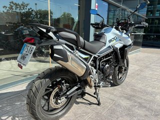 Triumph Tiger 900 GT PRO A2