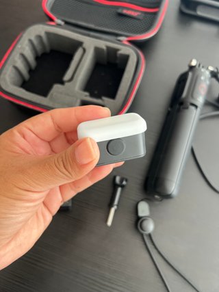 GoPro Hero 13 con Accesorios