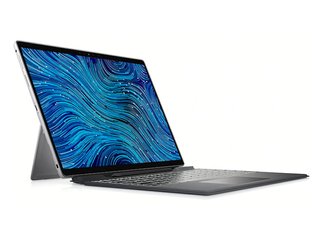Portátil Tablet Dell 7320 i5 11a 16Gb RAM TÁCTIL