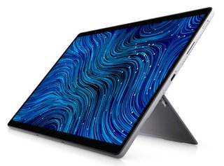 Portátil Tablet Dell 7320 i5 11a 16Gb RAM TÁCTIL