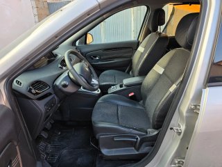 Renault Scenic 2012