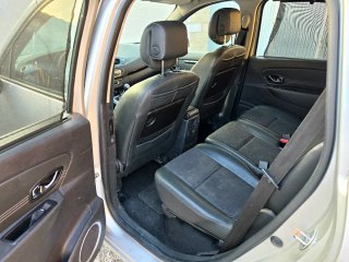 Renault Scenic 2012