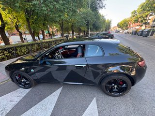 Alfa Romeo Brera 2.4jdtm 210cv