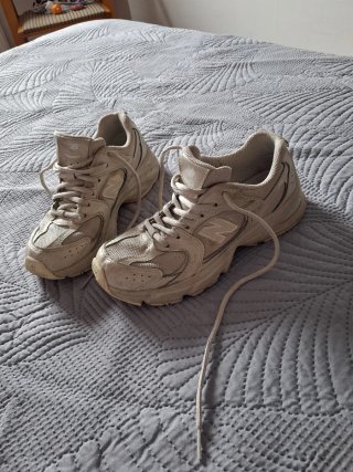 Zapatillas New Balance Niña Talla 35.5