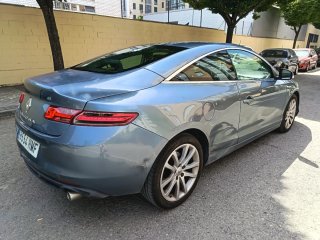 Renault Laguna 2009