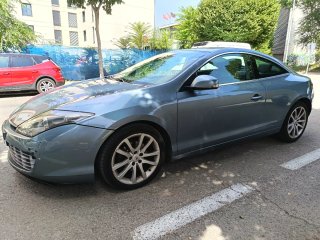 Renault Laguna 2009