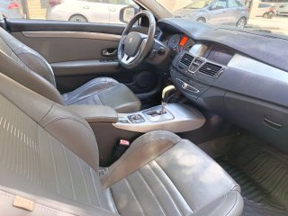Renault Laguna 2009