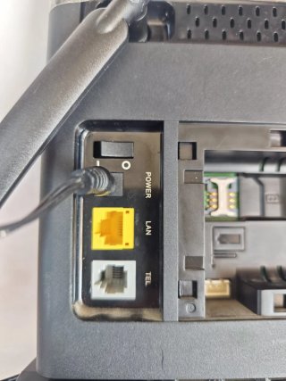 Router 4G Huawei