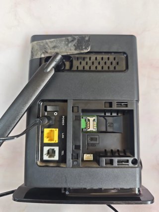 Router 4G Huawei