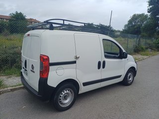 FIAT Fiorino 2018