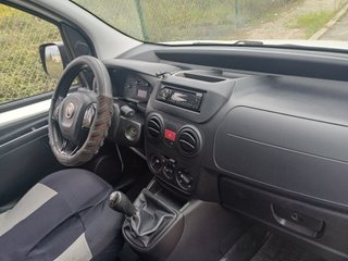 FIAT Fiorino 2018