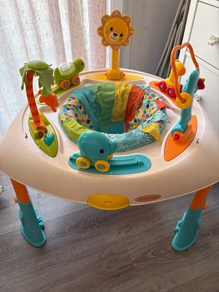 Mesa Actividades 360 Infantino