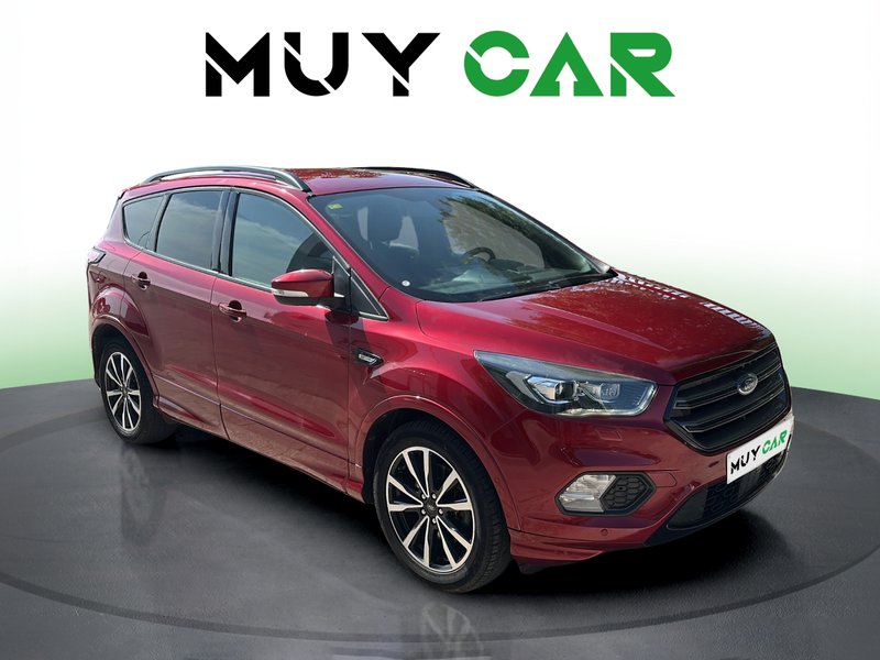 Ford Kuga 2.0 TDCI ST-Line 4x2 110 kW (150 CV) - foto 1