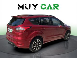 Ford Kuga 2.0 TDCI ST-Line 4x2 110 kW (150 CV)