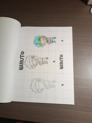 Anime C�mo Dibujar : C�mo Dibujar Anime Edici�n...