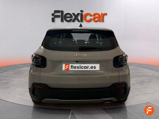 Jeep Avenger 1.2 eHybrid 74kW (100CV) Altitude