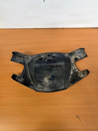 Tapa embellecedora Manillar Honda S-wing 125 2009