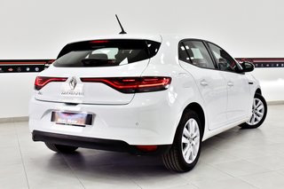 Renault Megane 2022