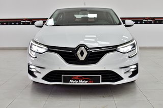 Renault Megane 2022