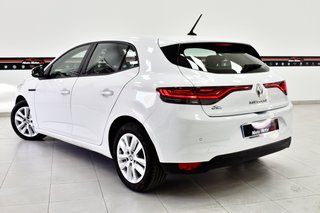 Renault Megane 2022