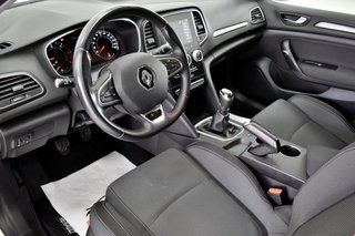 Renault Megane 2022