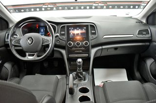Renault Megane 2022
