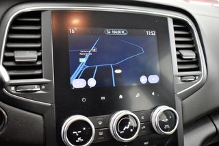 Renault Megane 2022