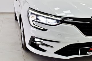 Renault Megane 2022