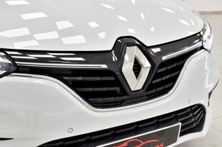 Renault Megane 2022