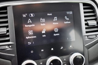 Renault Megane 2022