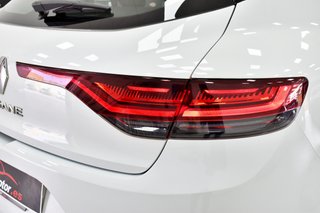 Renault Megane 2022