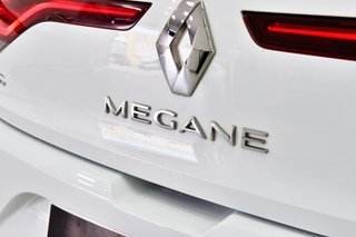 Renault Megane 2022