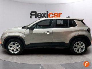 Jeep Avenger 1.2 eHybrid 74kW (100CV) Altitude